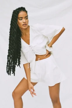 Discount SABO Everley Shorts