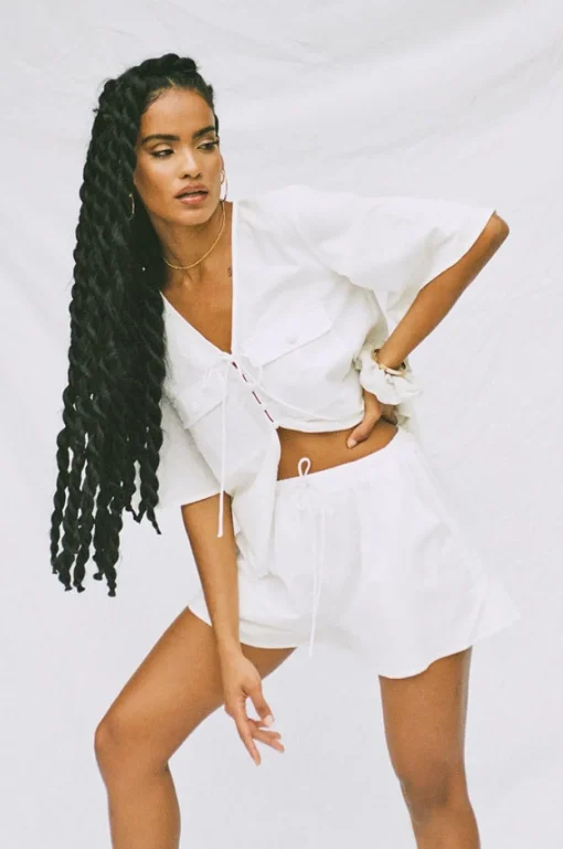 Discount SABO Everley Shorts