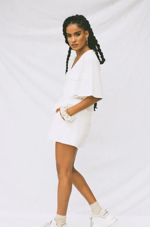 Discount SABO Everley Shorts