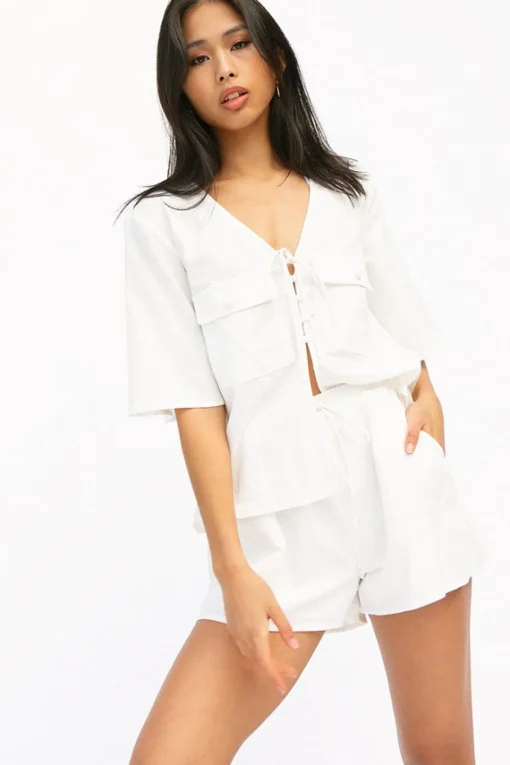 Discount SABO Everley Shorts