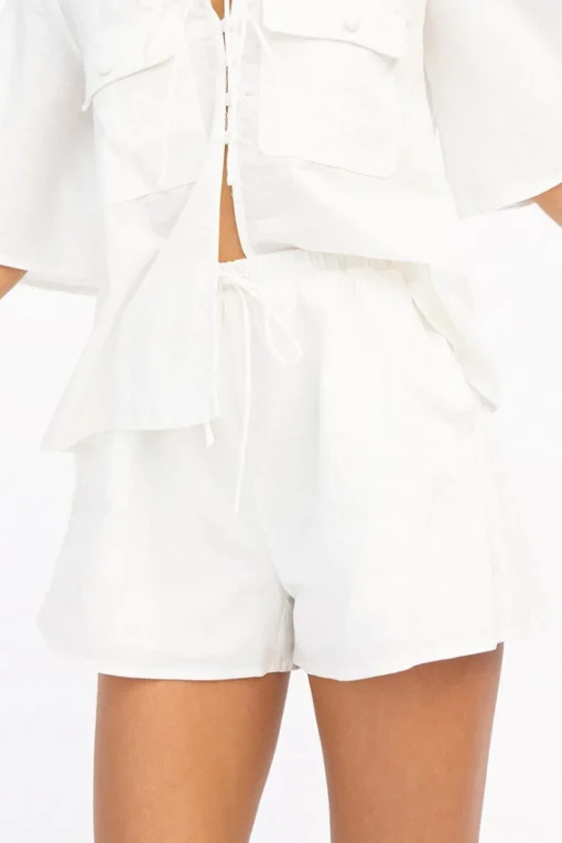 Discount SABO Everley Shorts