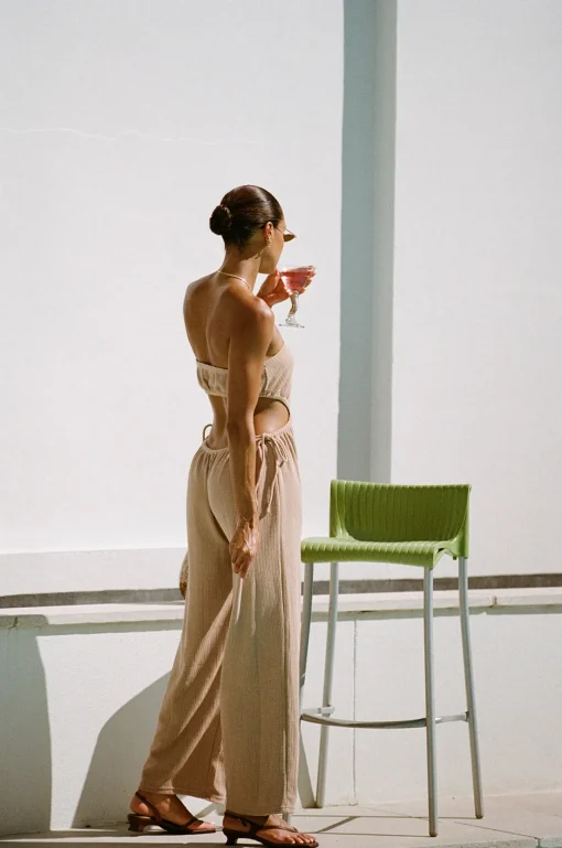 Online SABO Ezel Jumpsuit