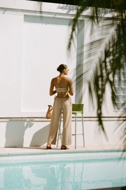 Online SABO Ezel Jumpsuit