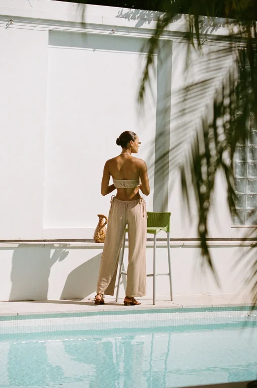 Online SABO Ezel Jumpsuit