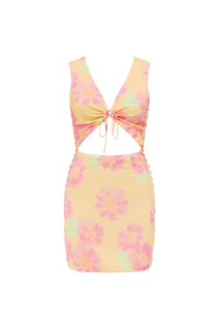Sale SABO Farren Cutout Dress