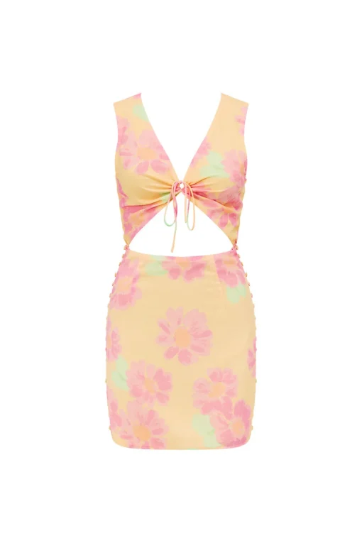 Sale SABO Farren Cutout Dress