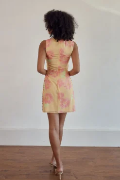 Sale SABO Farren Cutout Dress