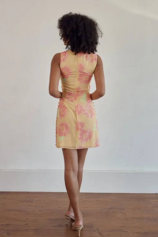 Sale SABO Farren Cutout Dress