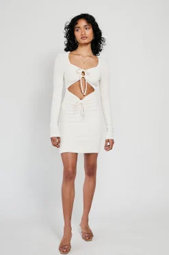 Store SABO February Cutout Dress