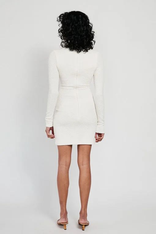 Store SABO February Cutout Dress