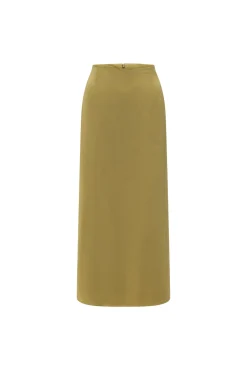 Fashion SABO Fiore Midi Skirt