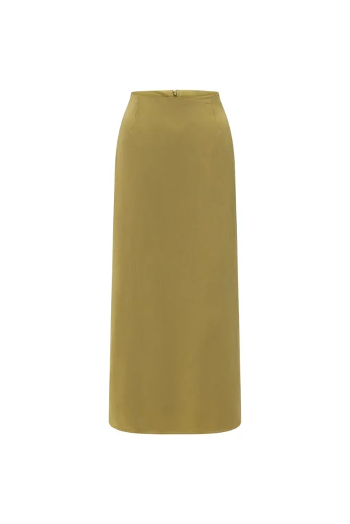 Fashion SABO Fiore Midi Skirt
