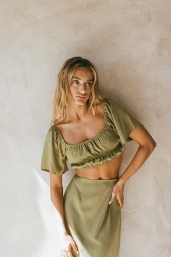 Discount SABO Fiore Top