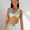 Cheap SABO Florence Tie Top