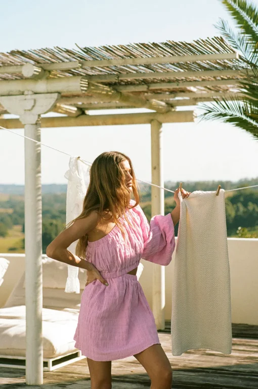 Fashion SABO Gabi Dress