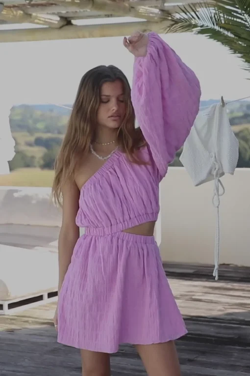Fashion SABO Gabi Dress
