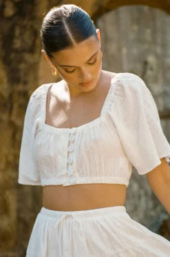 Sale SABO Gabriella Top