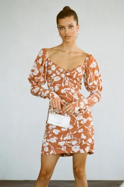 Flash Sale SABO Genie Dress