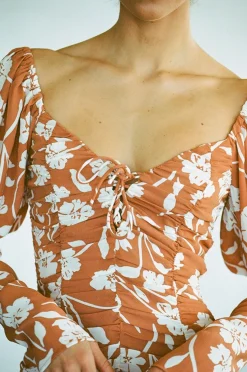 Flash Sale SABO Genie Dress