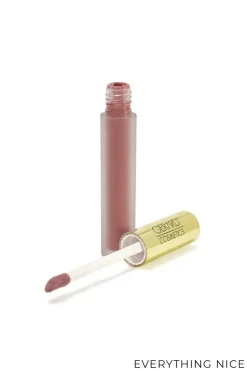 Fashion SABO Gerard-Hydramatte Liquid Lipstick