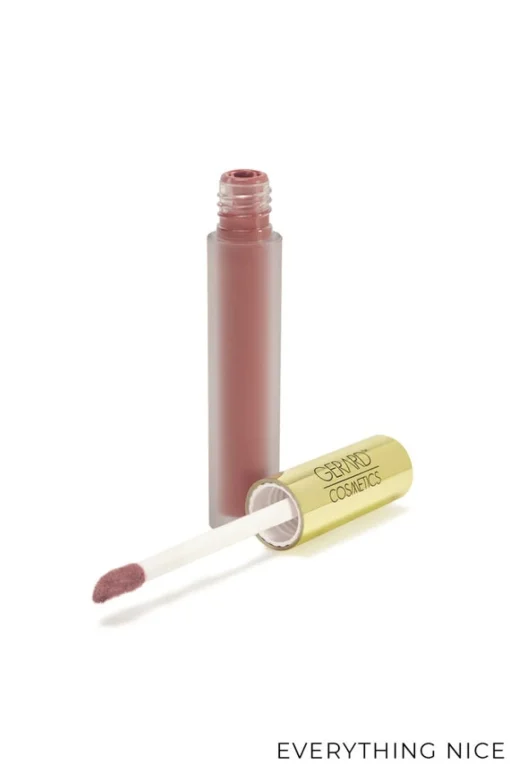 Fashion SABO Gerard-Hydramatte Liquid Lipstick