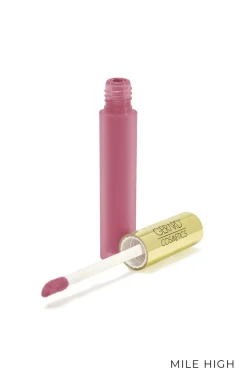 Fashion SABO Gerard-Hydramatte Liquid Lipstick
