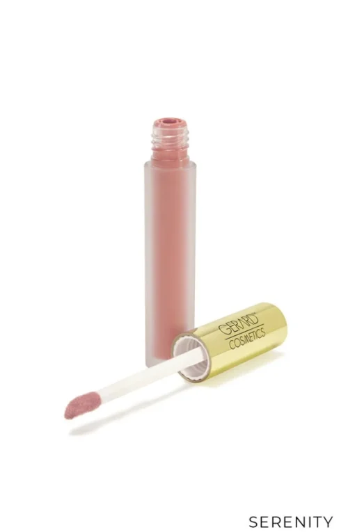 Fashion SABO Gerard-Hydramatte Liquid Lipstick