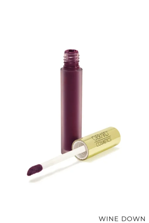 Fashion SABO Gerard-Hydramatte Liquid Lipstick