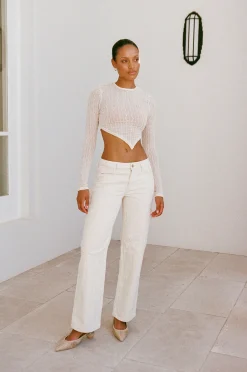 Sale SABO Gisella Top