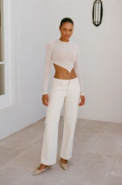 Sale SABO Gisella Top