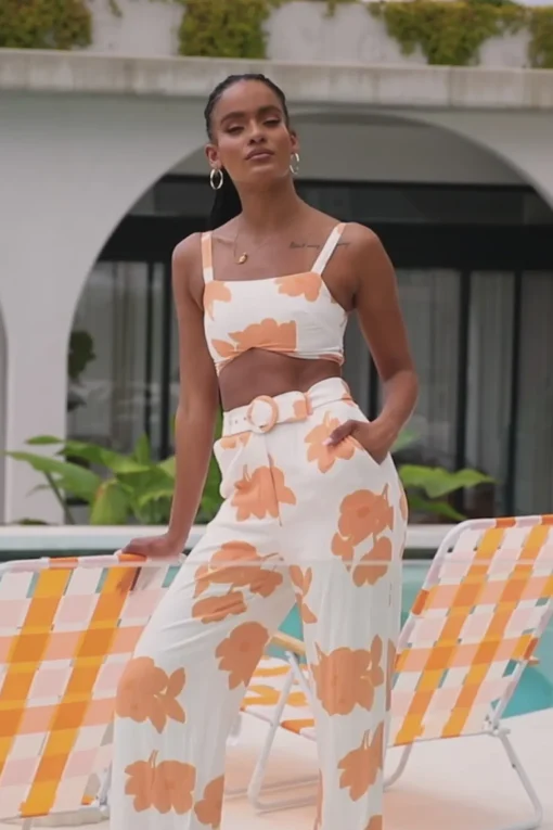 Shop SABO Hakura Pants