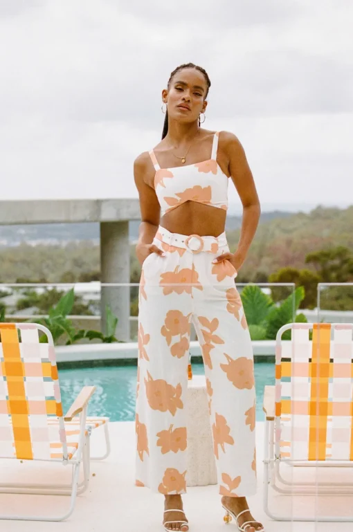 Shop SABO Hakura Pants