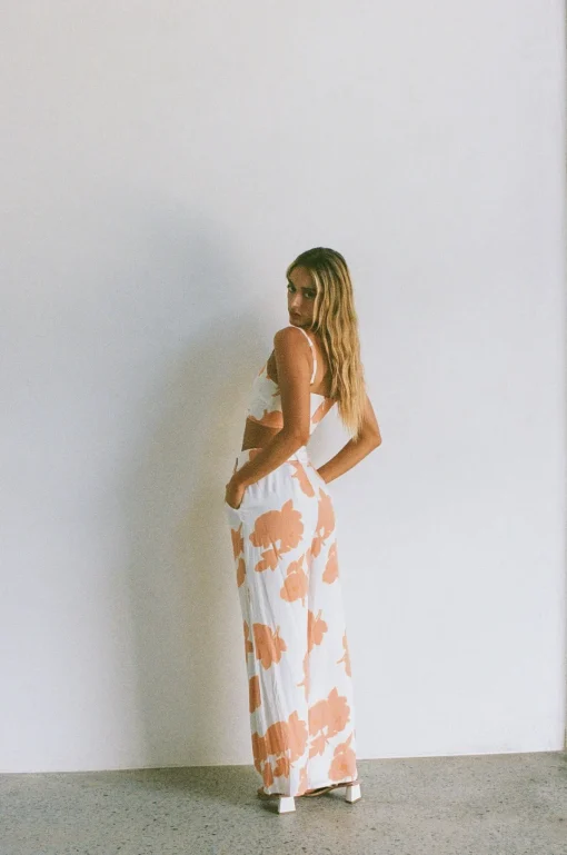 Shop SABO Hakura Pants