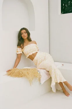 Sale SABO Halo Skirt