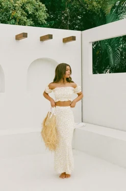 Sale SABO Halo Skirt