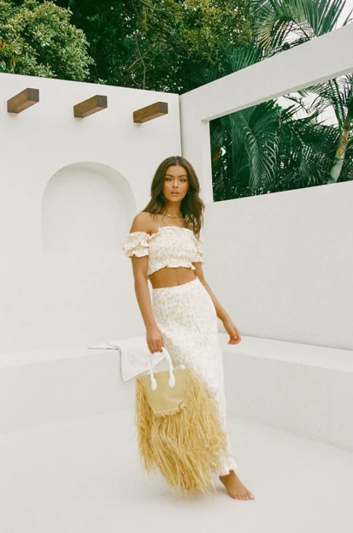 Sale SABO Halo Skirt