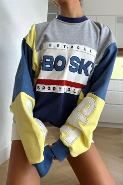 Best SABO Harley Sweater