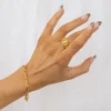 Best SABO Harlow Link Bracelet
