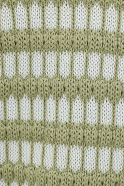 Cheap SABO Heather Skirt-Stripe