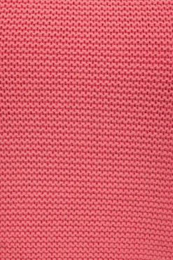 Shop SABO Heather Top-Rose