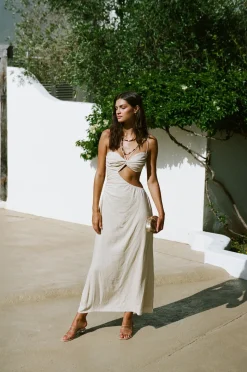 Flash Sale SABO Hope Dress