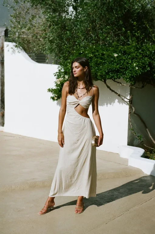 Flash Sale SABO Hope Dress