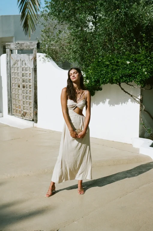 Flash Sale SABO Hope Dress