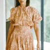 Hot SABO Iliana Dress