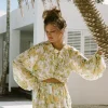 Hot SABO Inez Cutout Dress