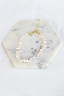 Store SABO Inka Pearl Bracelet