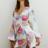 Flash Sale SABO Irena Dress
