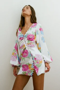 Flash Sale SABO Irena Dress