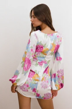 Flash Sale SABO Irena Dress