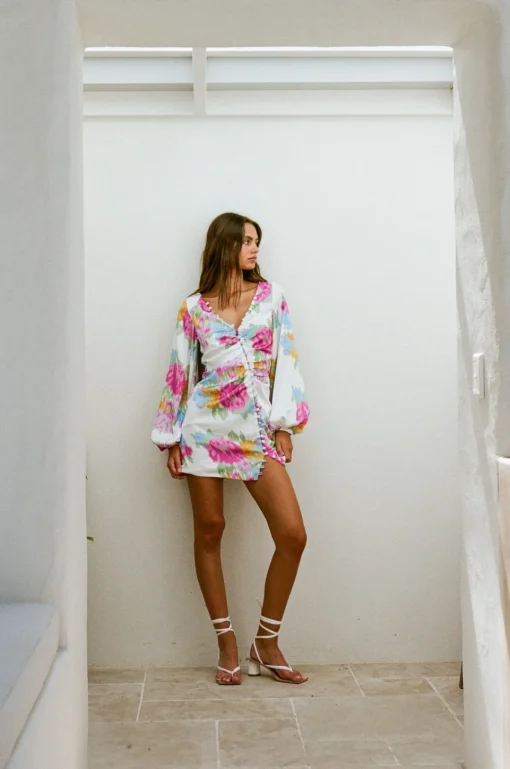 Flash Sale SABO Irena Dress